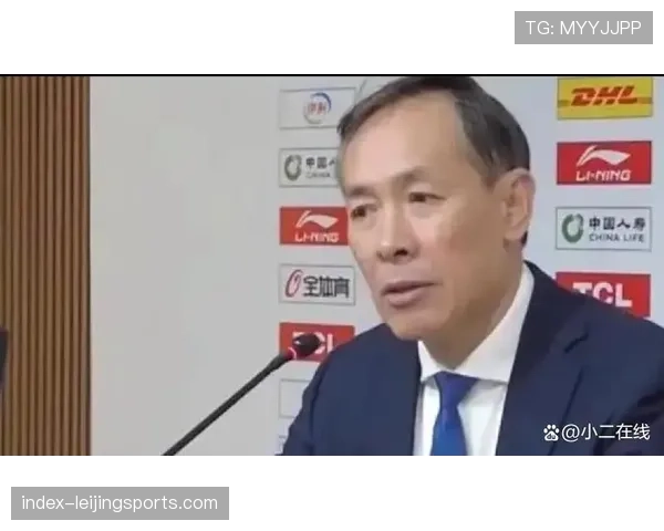许利民透露曾凡博回归与否将影响北京队外援安排与位置调整