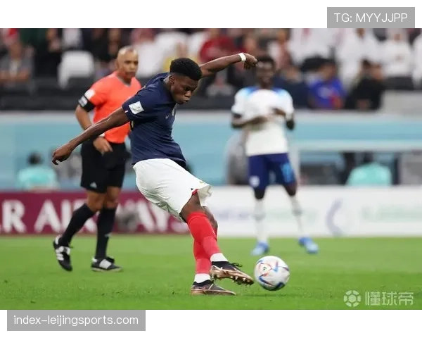 楚阿梅尼法国中场屏障 防守硬度保障梯队稳定性