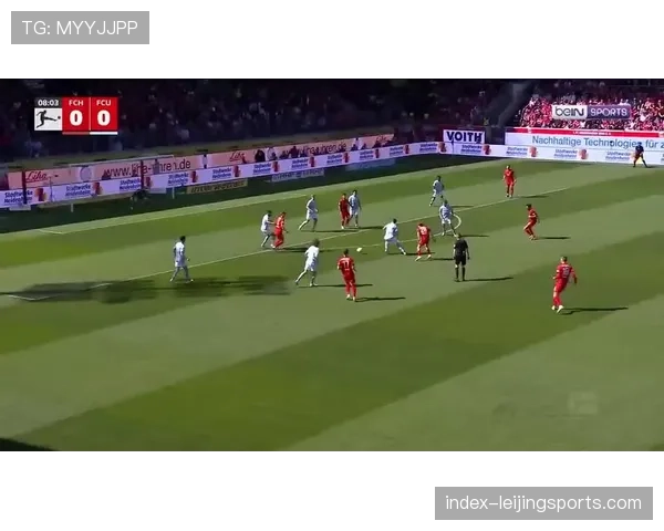 海登海姆主场击败柏林联合 保级之路仍面临巨大压力 海登海姆主场击败柏林联合 保级之路仍面临巨大压力